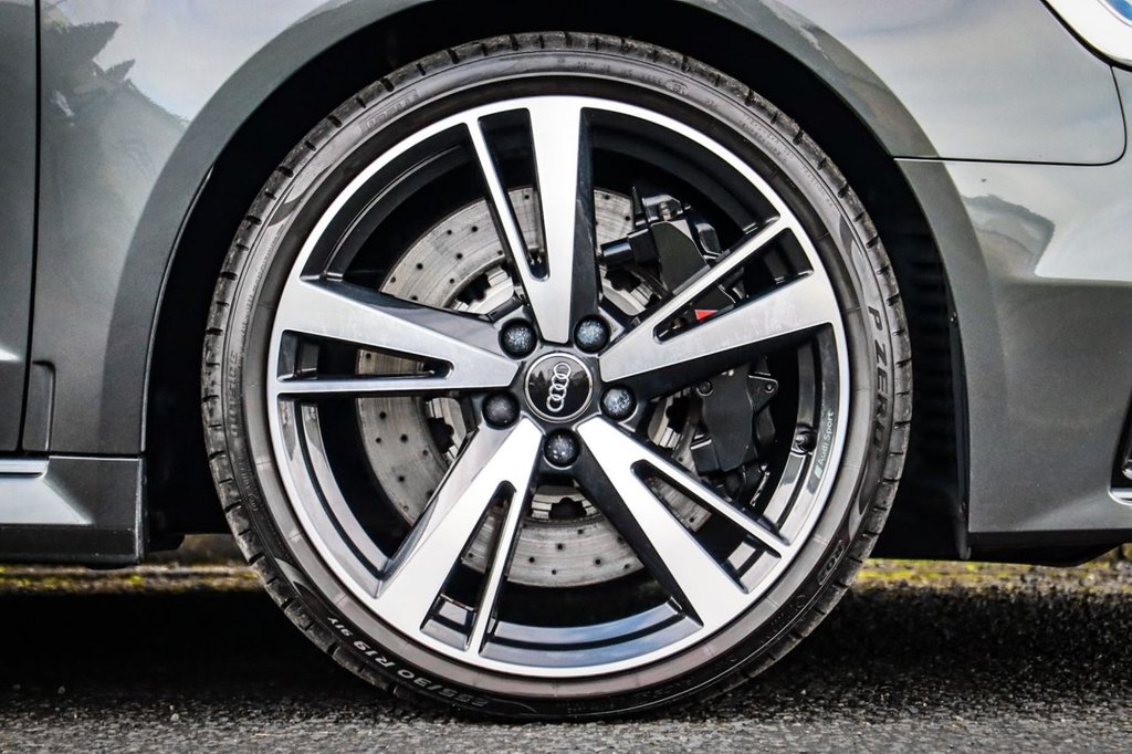 Used Audi RS3 2019 for sale - 76068529: Photo 36