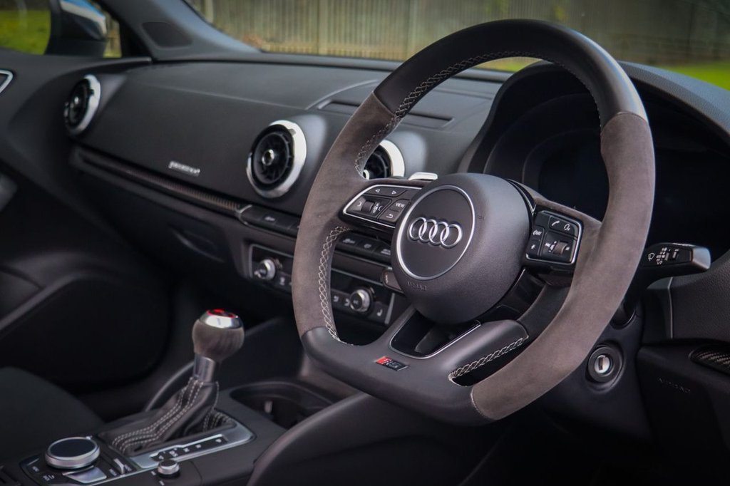 Used Audi RS3 2019 for sale - 76068529: Photo 39