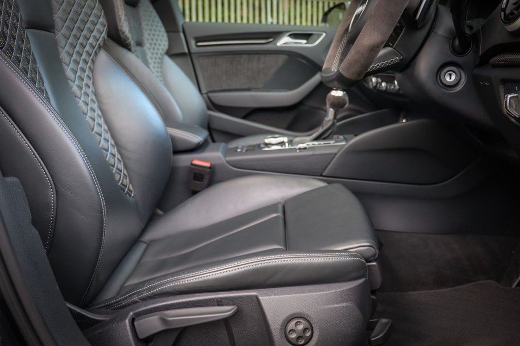 Used Audi RS3 2019 for sale - 76068529: Photo 40