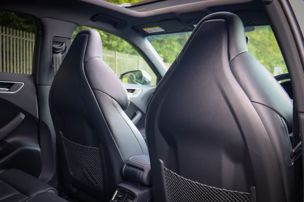 Used Audi RS3 2019 for sale - 76068529: Photo 42