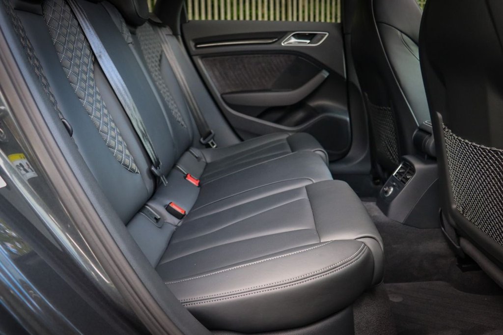 Used Audi RS3 2019 for sale - 76068529: Photo 43