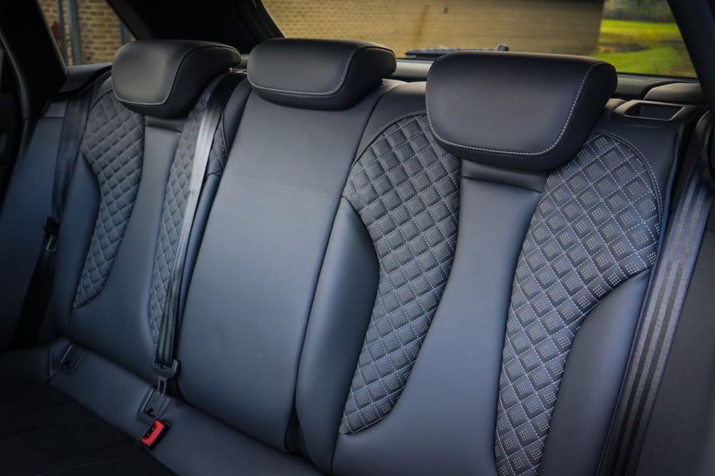 Used Audi RS3 2019 for sale - 76068529: Photo 46
