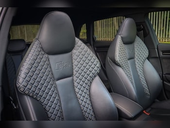 Used Audi RS3 2019 for sale - 76068529: Photo 4
