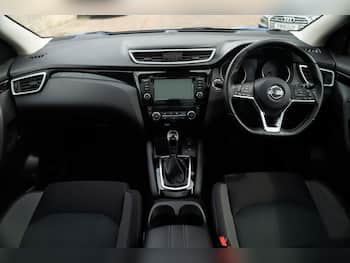 Used Nissan Qashqai 2020 for sale - 79414300: Photo