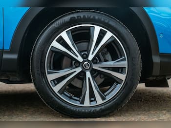 Used Nissan Qashqai 2020 for sale - 79414300: Photo