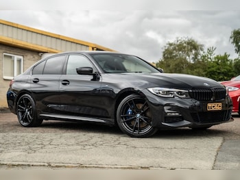 Used BMW 3 Series 2019 for sale - 79598336: Photo