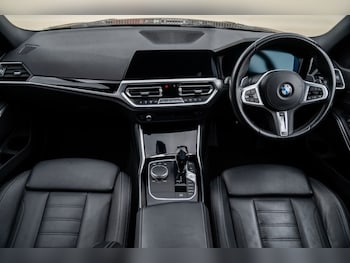 Used BMW 3 Series 2019 for sale - 79598336: Photo
