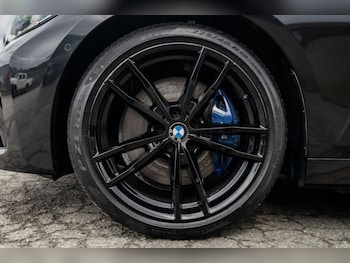 Used BMW 3 Series 2019 for sale - 79598336: Photo