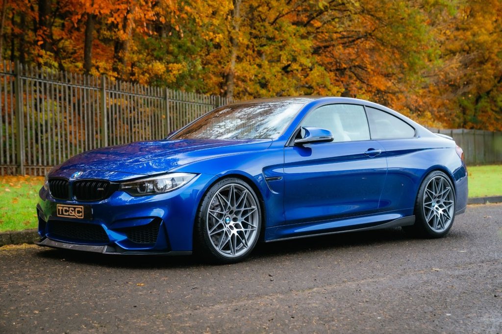 Used BMW M4 2020 for sale - 76509692: Photo 10