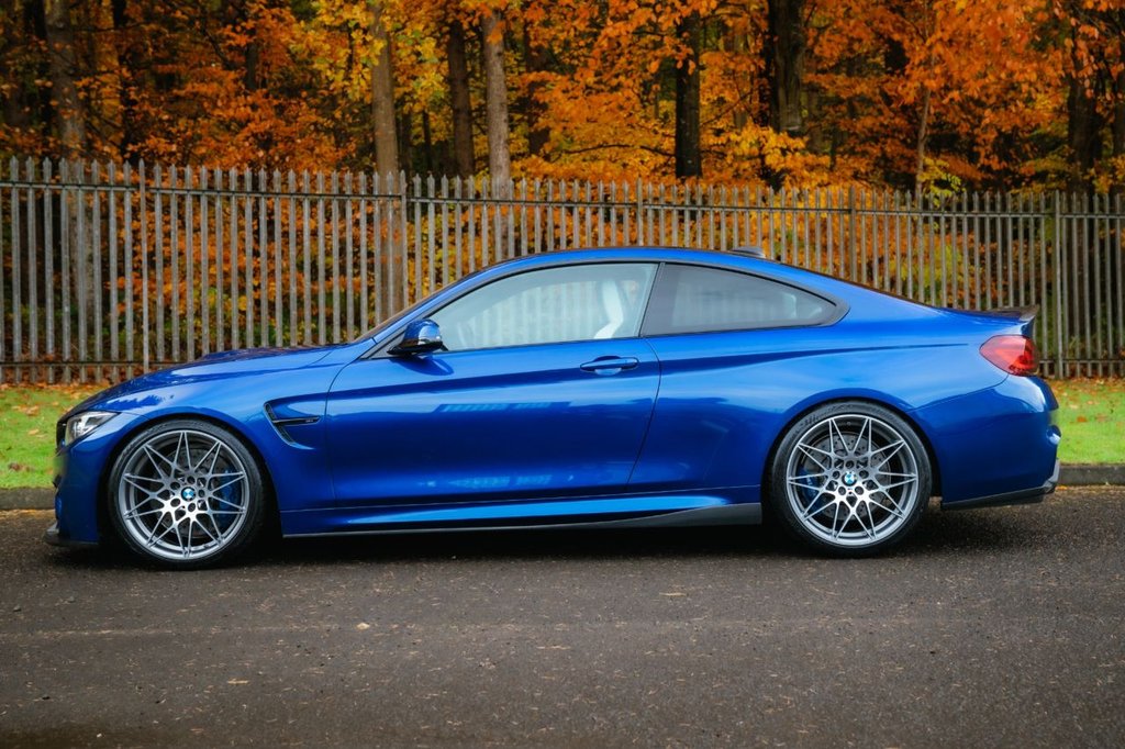Used BMW M4 2020 for sale - 76509692: Photo 11