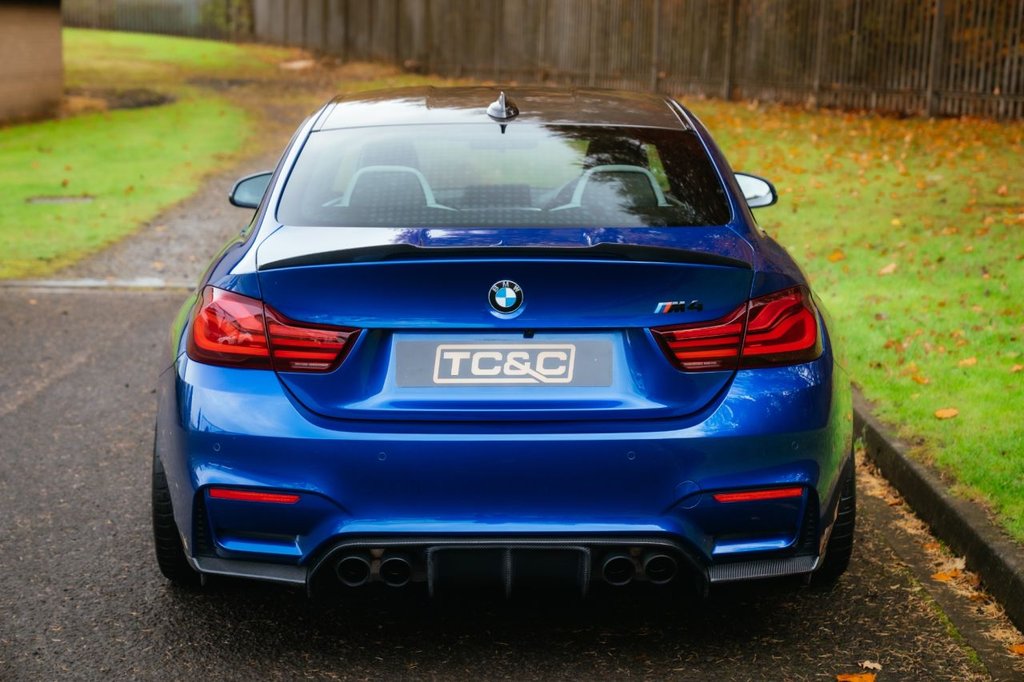 Used BMW M4 2020 for sale - 76509692: Photo 14