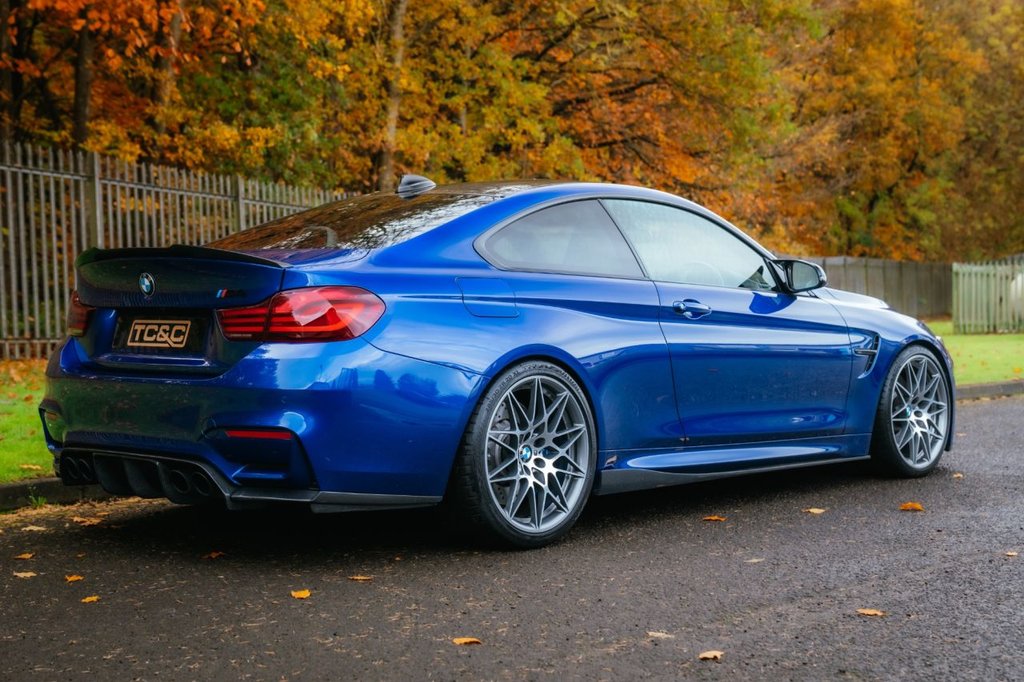 Used BMW M4 2020 for sale - 76509692: Photo 16