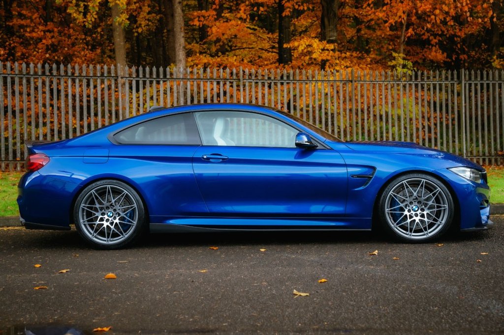 Used BMW M4 2020 for sale - 76509692: Photo 17