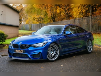 BMW - M4