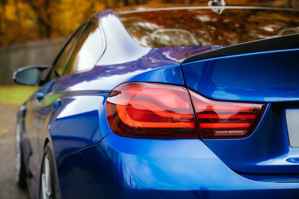 Used BMW M4 2020 for sale - 76509692: Photo 20