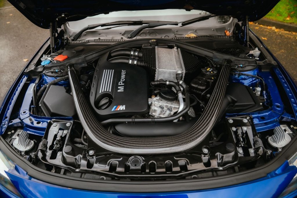 Used BMW M4 2020 for sale - 76509692: Photo 22