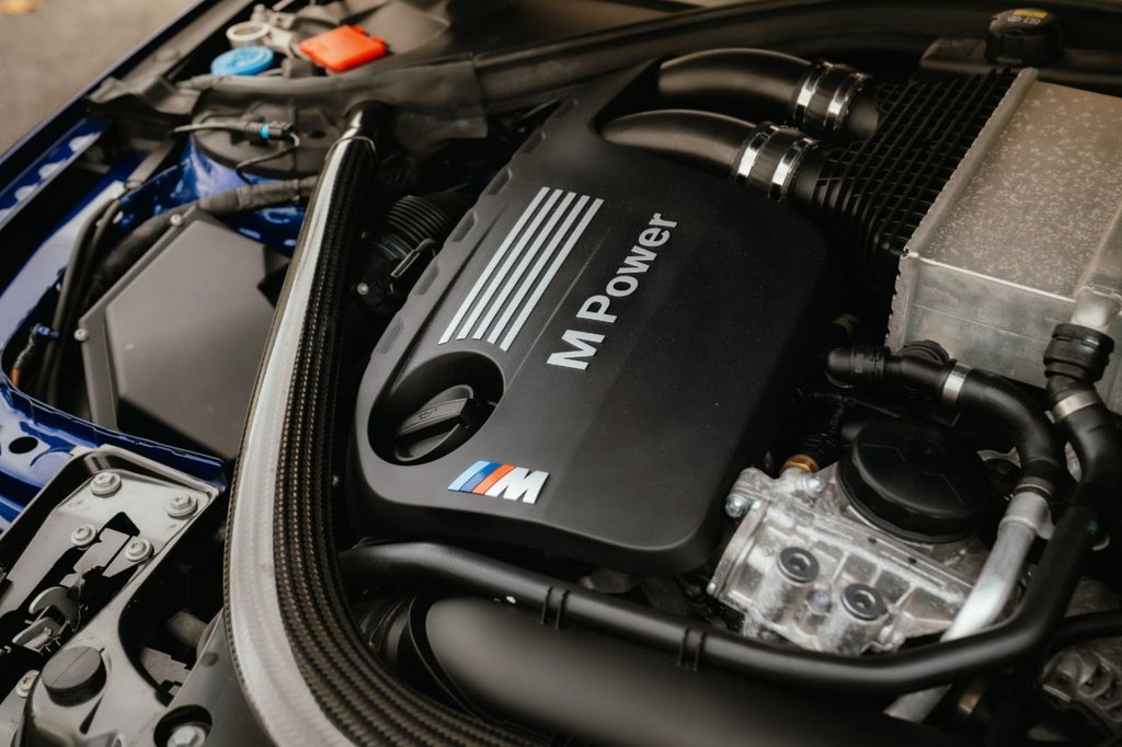 Used BMW M4 2020 for sale - 76509692: Photo 23