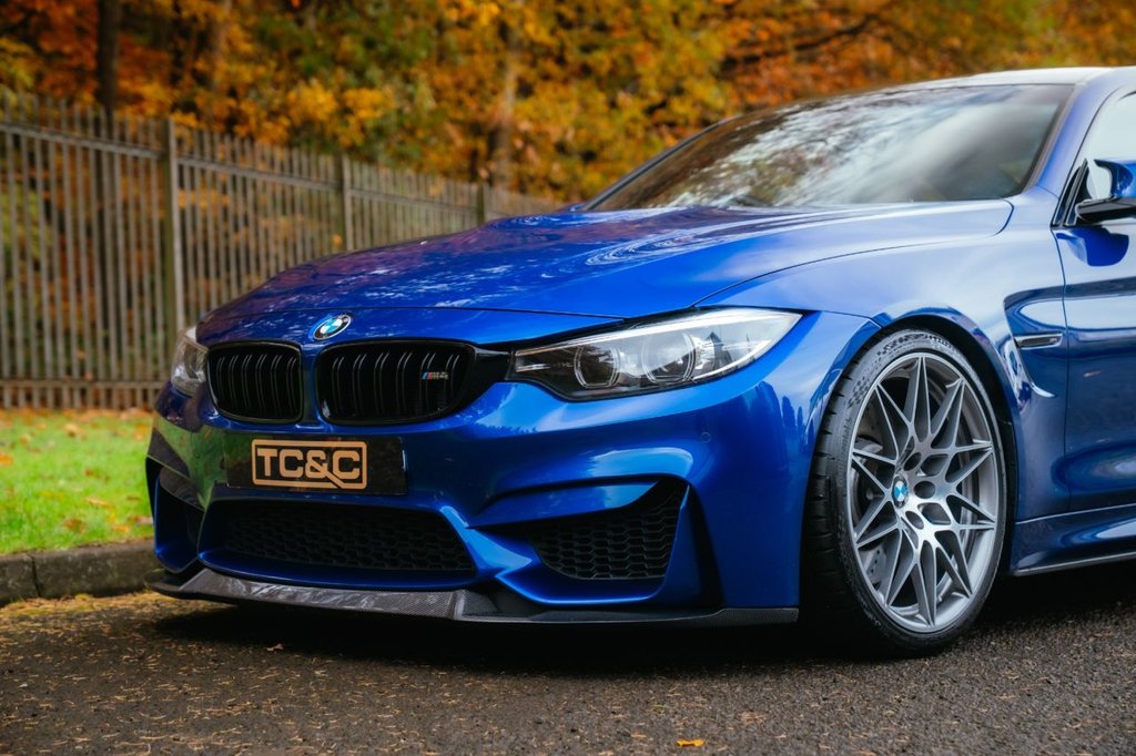 Used BMW M4 2020 for sale - 76509692: Photo 31