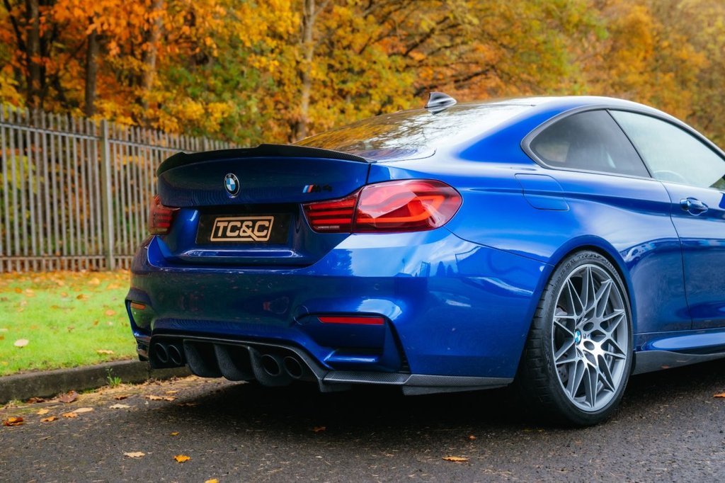 Used BMW M4 2020 for sale - 76509692: Photo 32