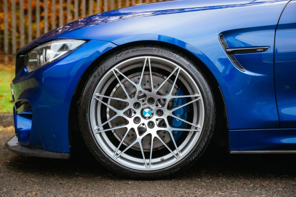 Used BMW M4 2020 for sale - 76509692: Photo 33