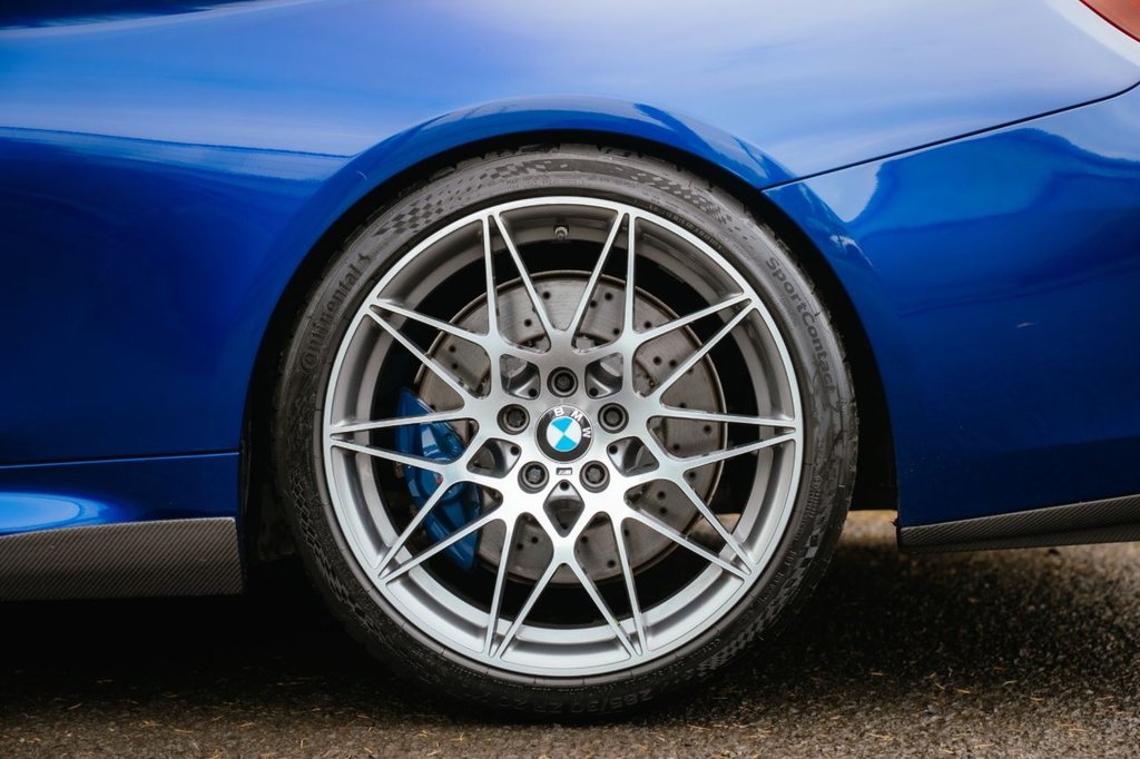 Used BMW M4 2020 for sale - 76509692: Photo 34