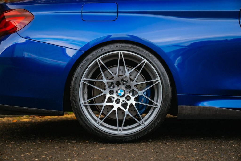 Used BMW M4 2020 for sale - 76509692: Photo 35