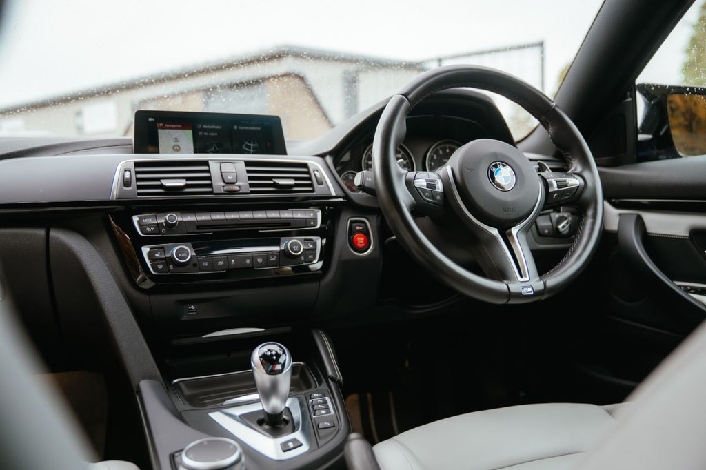 Used BMW M4 2020 for sale - 76509692: Photo 37