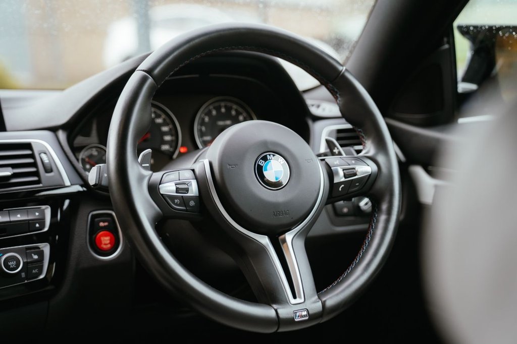 Used BMW M4 2020 for sale - 76509692: Photo 38