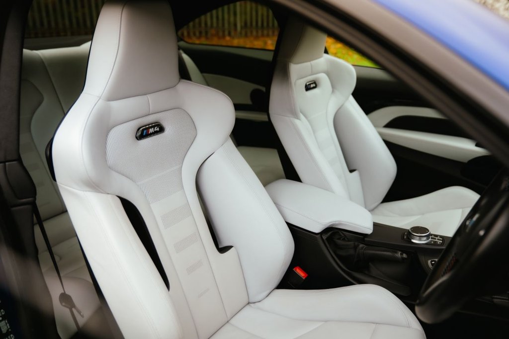 Used BMW M4 2020 for sale - 76509692: Photo 4