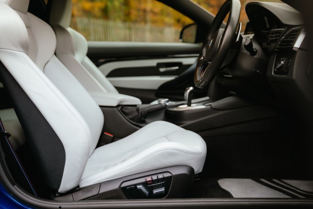 Used BMW M4 2020 for sale - 76509692: Photo 41