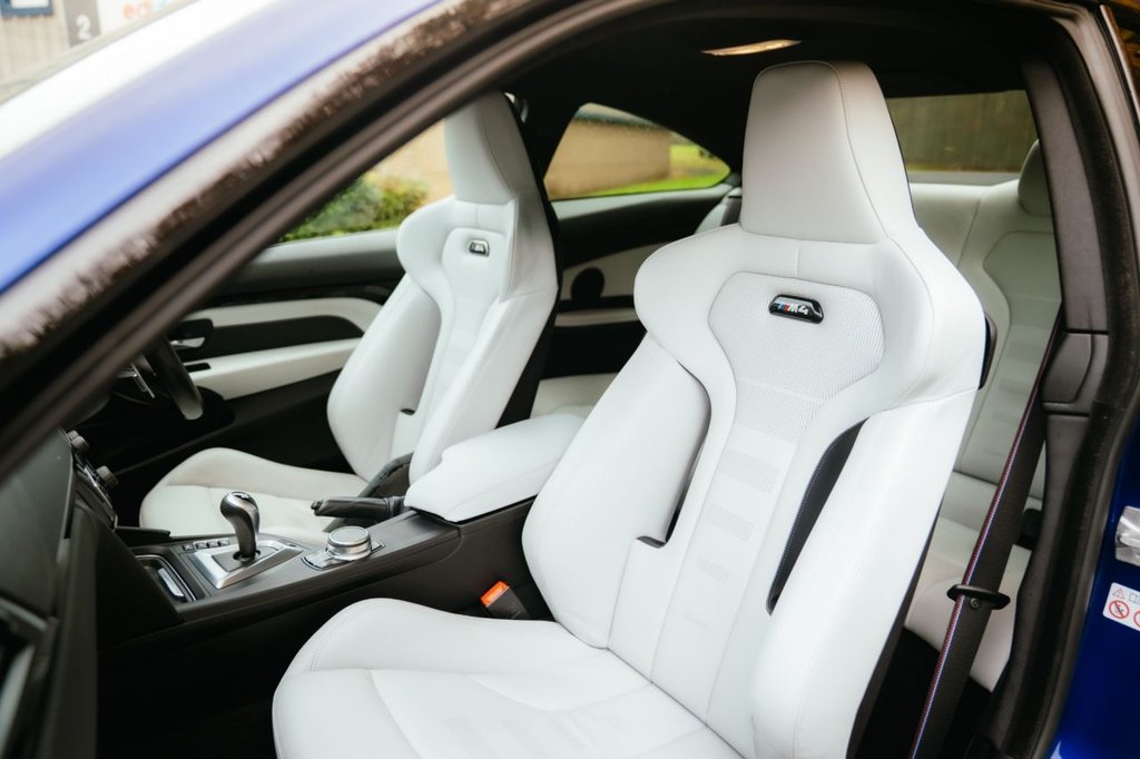 Used BMW M4 2020 for sale - 76509692: Photo 42