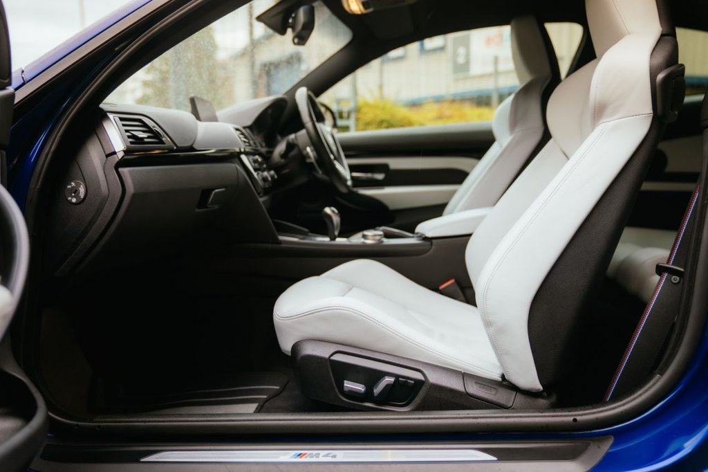 Used BMW M4 2020 for sale - 76509692: Photo 43