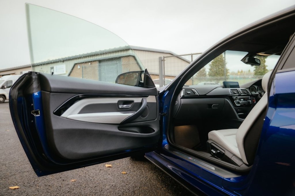 Used BMW M4 2020 for sale - 76509692: Photo 44