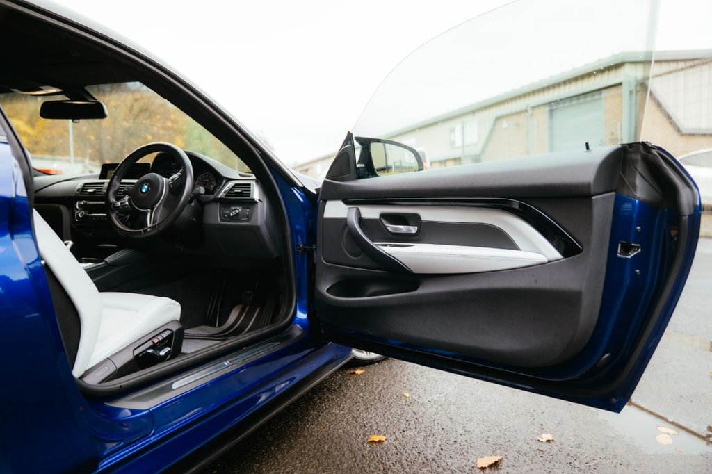 Used BMW M4 2020 for sale - 76509692: Photo 45