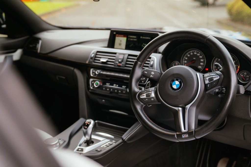 Used BMW M4 2020 for sale - 76509692: Photo 46