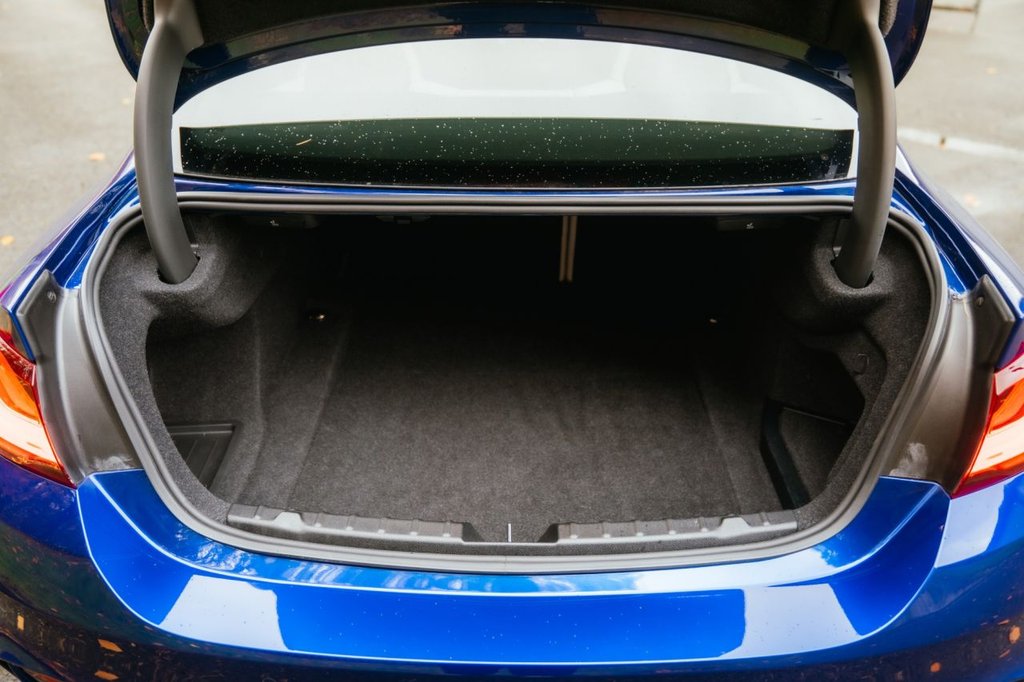 Used BMW M4 2020 for sale - 76509692: Photo 47