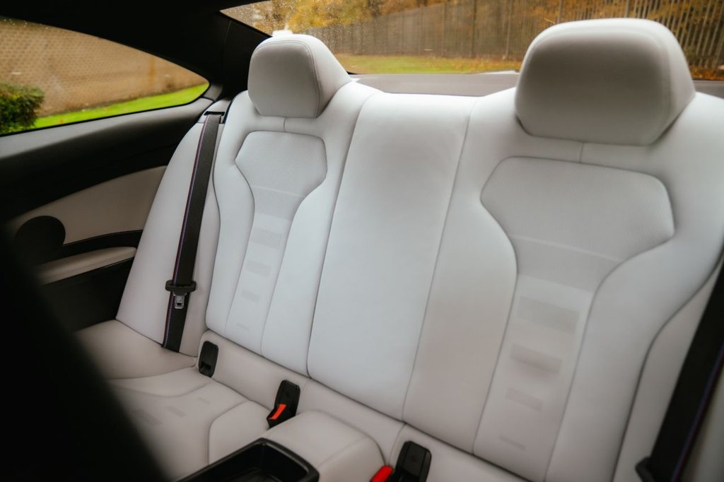 Used BMW M4 2020 for sale - 76509692: Photo 48