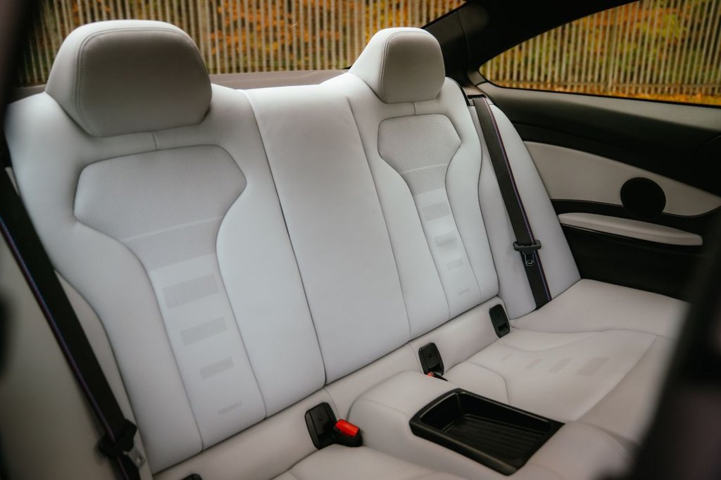 Used BMW M4 2020 for sale - 76509692: Photo 49