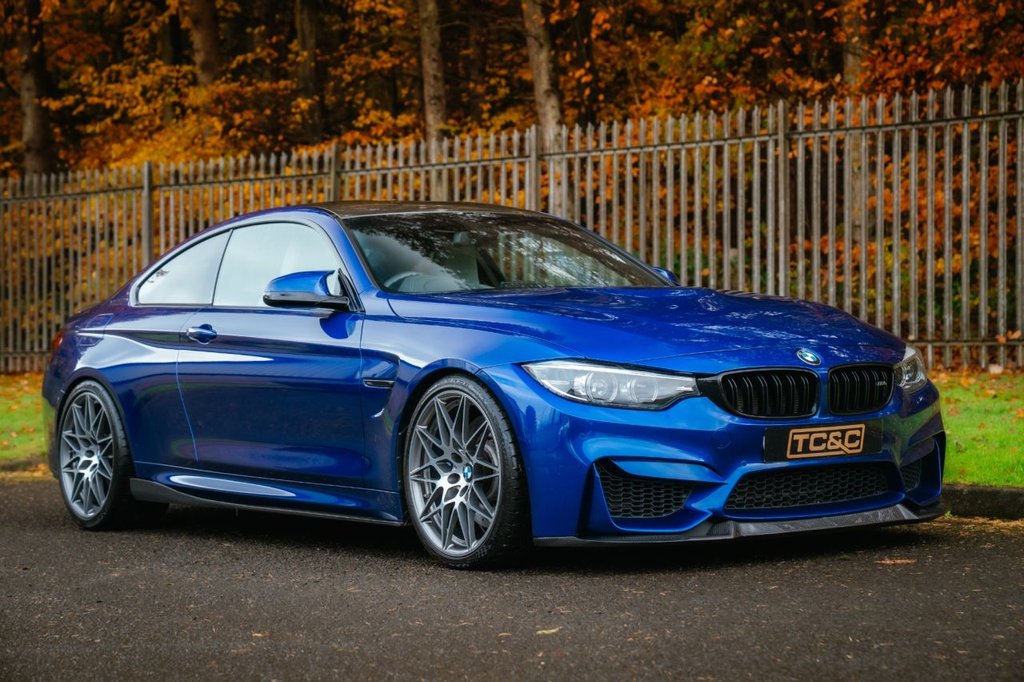 Used BMW M4 2020 for sale - 76509692: Photo 6