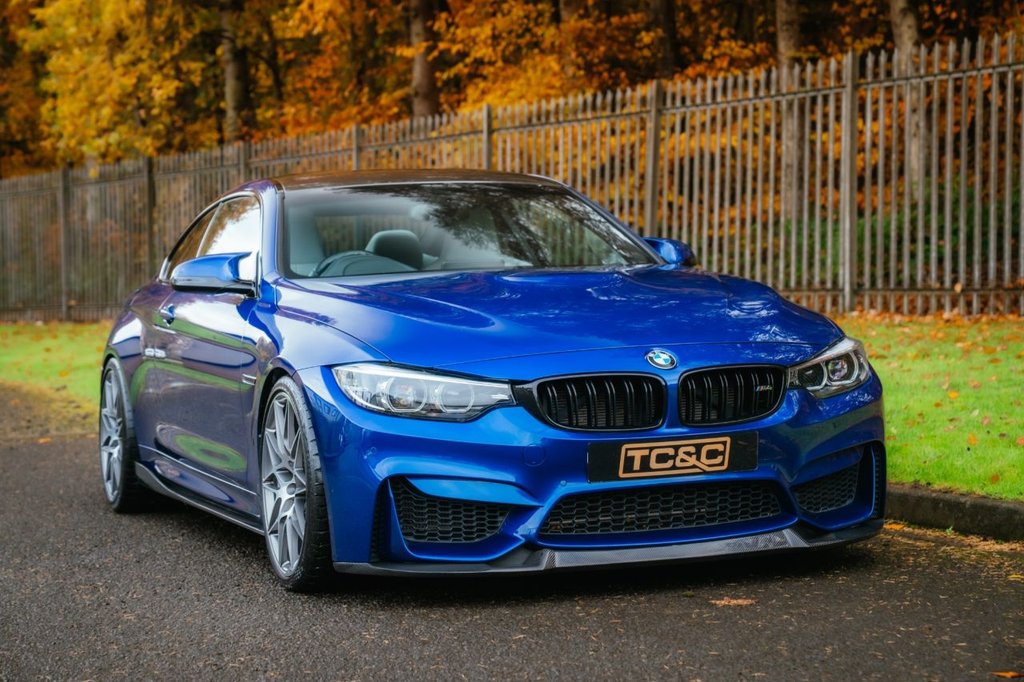 Used BMW M4 2020 for sale - 76509692: Photo 7
