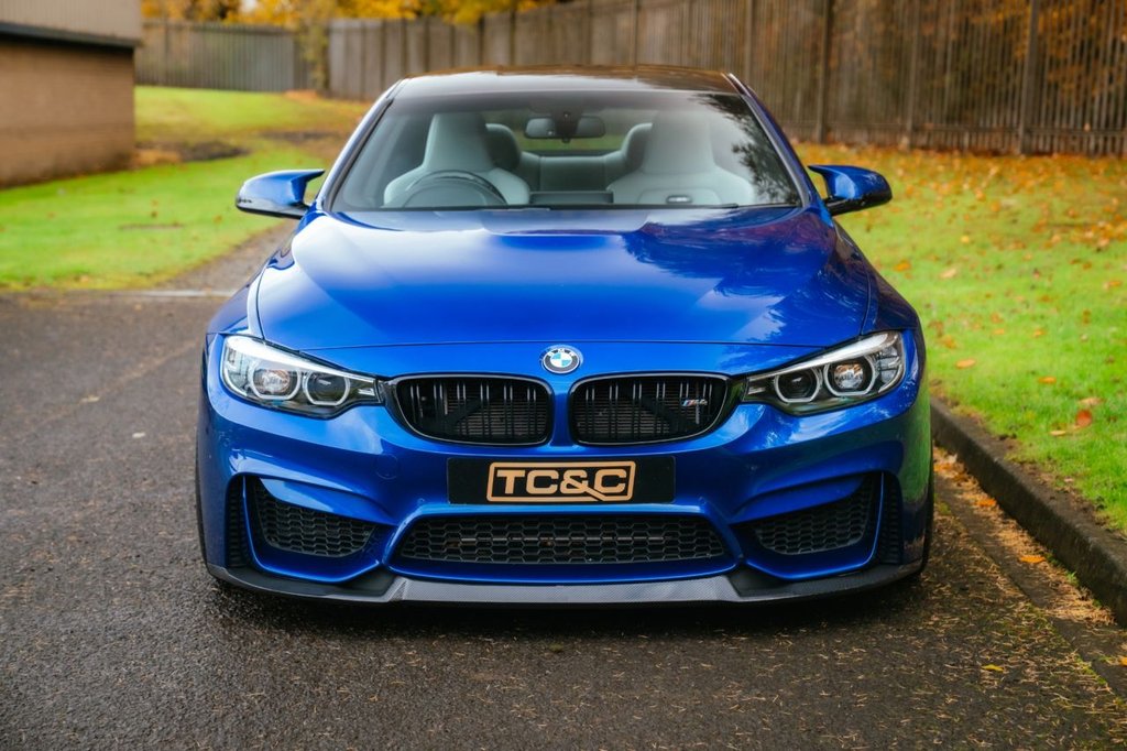 Used BMW M4 2020 for sale - 76509692: Photo 8