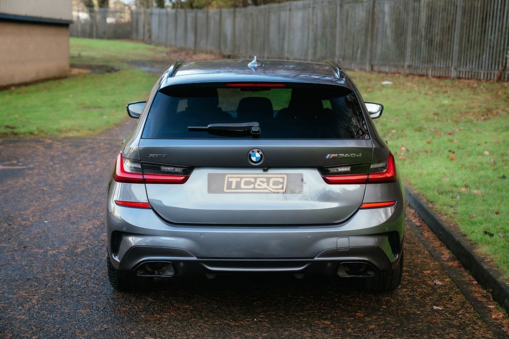 Used BMW 3 Series 2021 for sale - 76724335: Photo 14