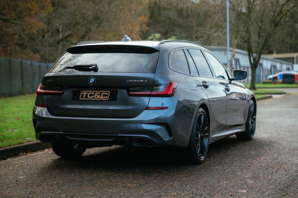 Used BMW 3 Series 2021 for sale - 76724335: Photo 15