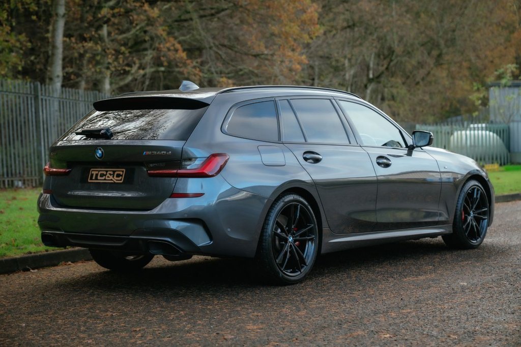 Used BMW 3 Series 2021 for sale - 76724335: Photo 16