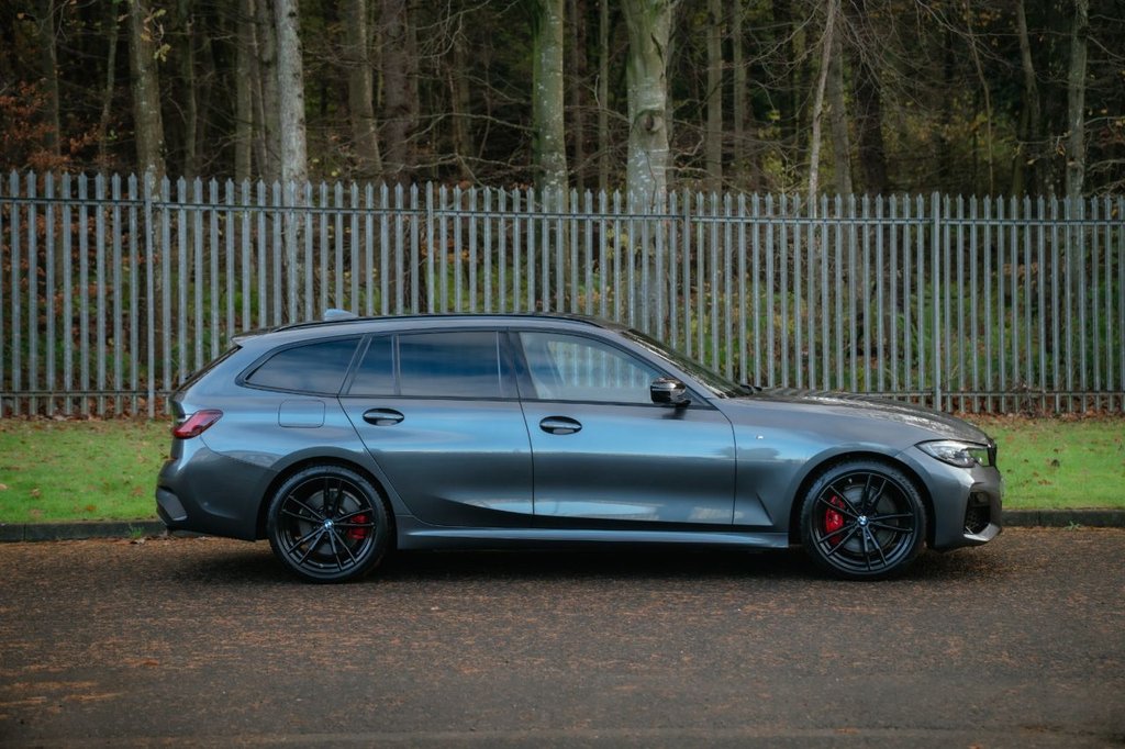 Used BMW 3 Series 2021 for sale - 76724335: Photo 17