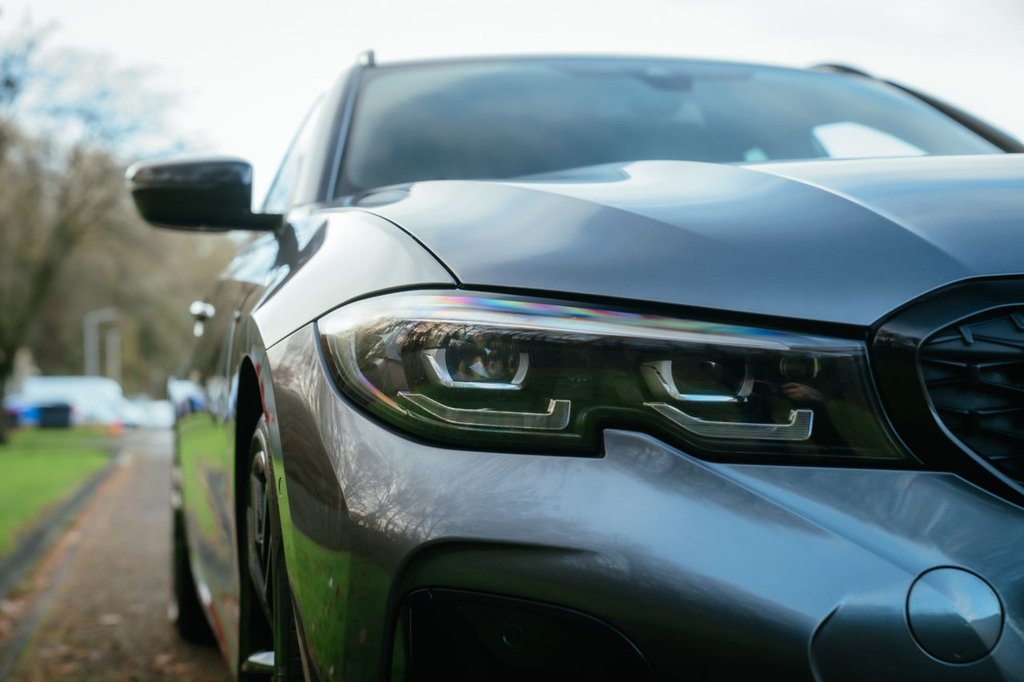 Used BMW 3 Series 2021 for sale - 76724335: Photo 20