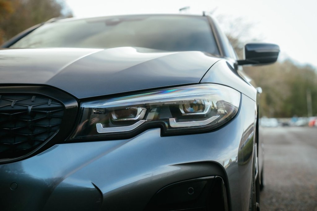 Used BMW 3 Series 2021 for sale - 76724335: Photo 21