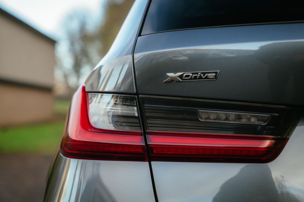 Used BMW 3 Series 2021 for sale - 76724335: Photo 22