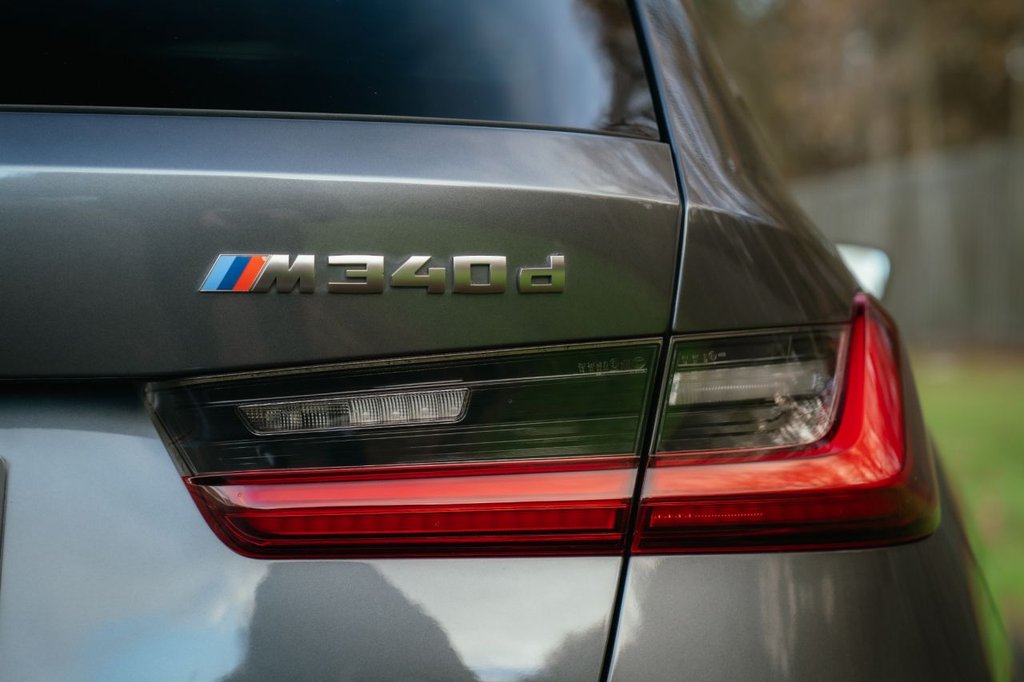 Used BMW 3 Series 2021 for sale - 76724335: Photo 23