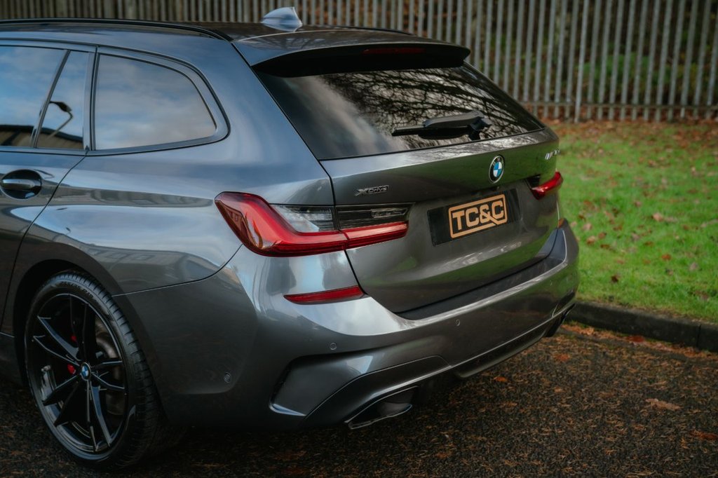 Used BMW 3 Series 2021 for sale - 76724335: Photo 24